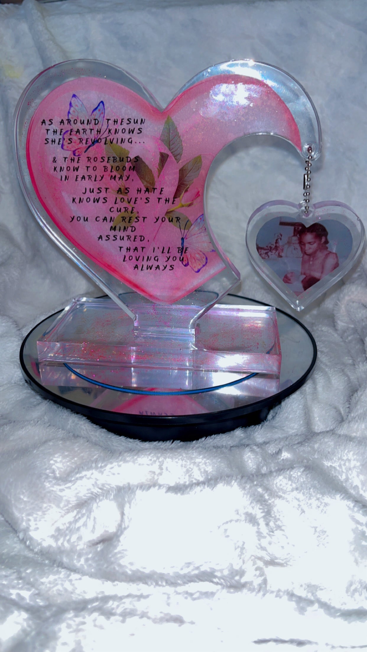 Custom Gifts Collection