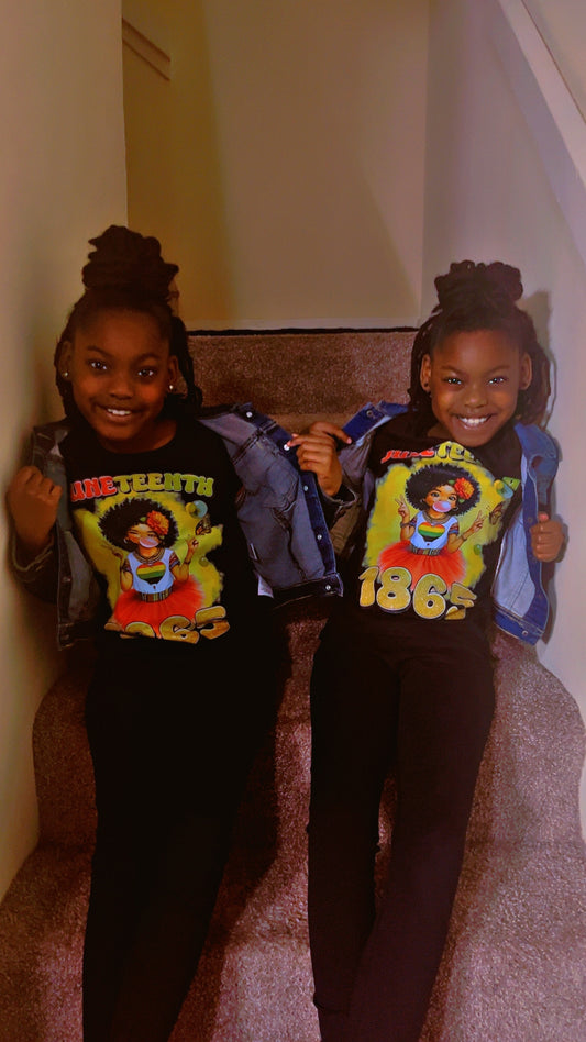 Kids T Shirt