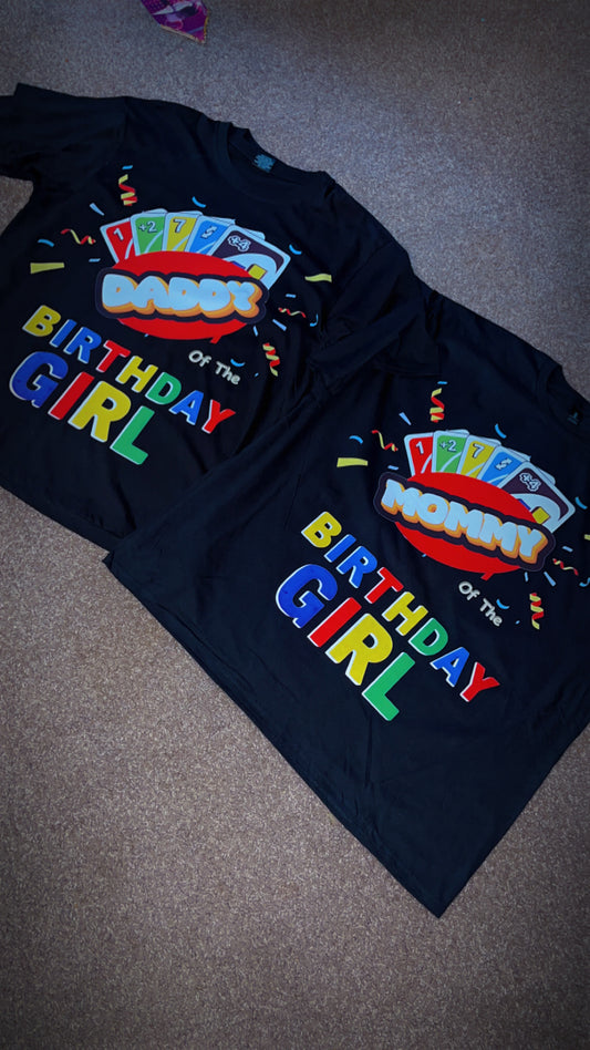 Adult T Shirt